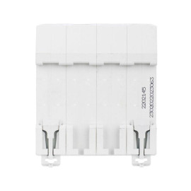 Выключатель нагрузки (мини-рубильник) 4п 63А ВН-32 KARAT IEK MNV10-4-063