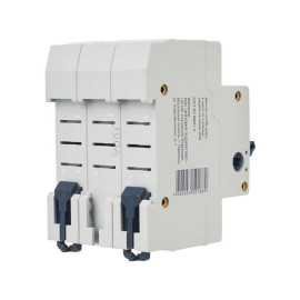 Выключатель нагрузки (мини-рубильник) 3п 100А ВН-32 GENERICA MNV15-3-100