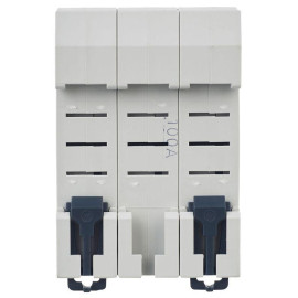 Выключатель нагрузки (мини-рубильник) 3п 100А ВН-32 GENERICA MNV15-3-100