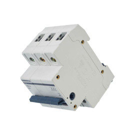 Выключатель нагрузки (мини-рубильник) 3п 100А ВН-32 GENERICA MNV15-3-100