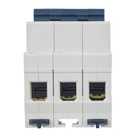 Выключатель нагрузки (мини-рубильник) 3п 100А ВН-32 GENERICA MNV15-3-100