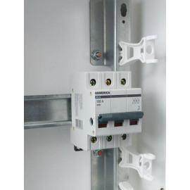 Выключатель нагрузки (мини-рубильник) 3п 100А ВН-32 GENERICA MNV15-3-100