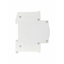 Ограничитель перенапряжения ОПС1-B 1P KARAT IEK MOP20-1-B