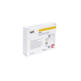 Ограничитель перенапряжения ОПС1-B 1P KARAT IEK MOP20-1-B