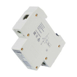 Ограничитель перенапряжения ОПС1-C 1Р 10/40кА 230В GENERICA MOP20-1-C-G