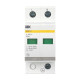 Ограничитель перенапряжения ОПС1-C 2P KARAT IEK MOP20-2-C