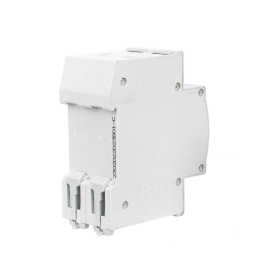 Ограничитель перенапряжения ОПС1-C 2P KARAT IEK MOP20-2-C
