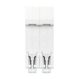 Ограничитель перенапряжения ОПС1-C 2P KARAT IEK MOP20-2-C