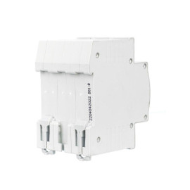 Ограничитель перенапряжения ОПС1-B 3P KARAT IEK MOP20-3-B