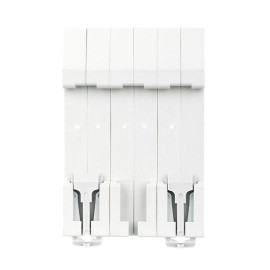 Ограничитель перенапряжения ОПС1-C 3P KARAT IEK MOP20-3-C