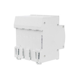 Ограничитель перенапряжения ОПС1-B 4P KARAT IEK MOP20-4-B