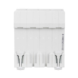 Ограничитель перенапряжения ОПС1-B 4P KARAT IEK MOP20-4-B