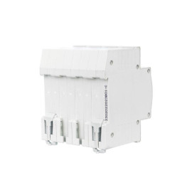 Ограничитель перенапряжения ОПС1-C 4P KARAT IEK MOP20-4-C