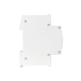 Ограничитель перенапряжения ОПС1-C 4P KARAT IEK MOP20-4-C