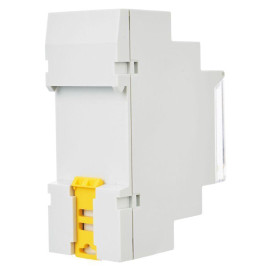 Таймер цифровой ТЭ80 16А 230В на DIN-рейку KARAT IEK MTA10-16-080