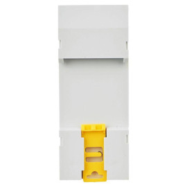 Таймер цифровой ТЭ80 16А 230В на DIN-рейку KARAT IEK MTA10-16-080