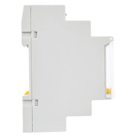 Таймер цифровой ТЭ80 16А 230В на DIN-рейку KARAT IEK MTA10-16-080