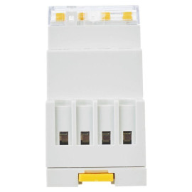 Таймер цифровой ТЭ80 16А 230В на DIN-рейку KARAT IEK MTA10-16-080