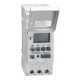 Таймер цифровой ТЭ15 16А 230В на DIN-рейку KARAT IEK MTA10-16