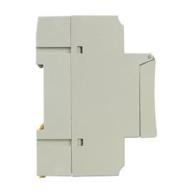 Таймер цифровой ТЭ15 16А 230В на DIN-рейку KARAT IEK MTA10-16