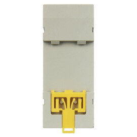 Таймер цифровой ТЭ15 16А 230В на DIN-рейку KARAT IEK MTA10-16