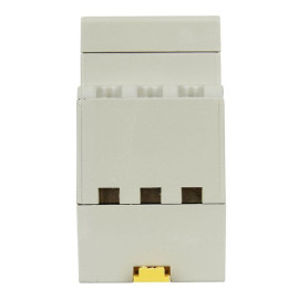 Таймер цифровой ТЭ15 16А 230В на DIN-рейку KARAT IEK MTA10-16