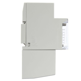 Таймер аналоговый ТЭМ-181 16А 230В на DIN-рейку KARAT IEK MTA20-16