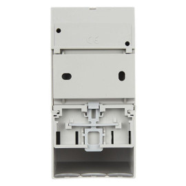 Таймер аналоговый ТЭМ-181 16А 230В на DIN-рейку KARAT IEK MTA20-16