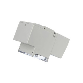 Таймер аналоговый ТЭМ-181 16А 230В на DIN-рейку KARAT IEK MTA20-16