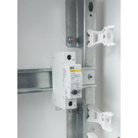 Расцепитель минимального и максимального напряжения РММ47 на DIN-рейку KARAT IEK MVA01D-RMM