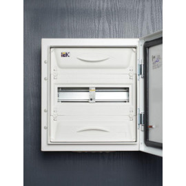 Расцепитель независимый РН47 на DIN-рейку KARAT IEK MVA01D-RN