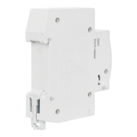 Расцепитель независимый РН47 на DIN-рейку KARAT IEK MVA01D-RN