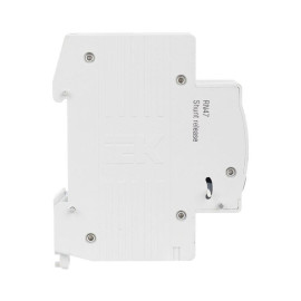 Расцепитель независимый РН47 на DIN-рейку KARAT IEK MVA01D-RN