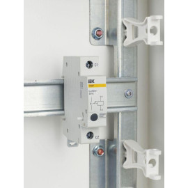 Расцепитель независимый РН47 на DIN-рейку KARAT IEK MVA01D-RN