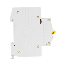 Выключатель автоматический модульный 1п B 2А 4.5кА ВА47-29 KARAT IEK MVA20-1-002-B