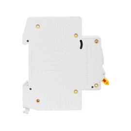 Выключатель автоматический модульный 1п C 2А 4.5кА ВА47-29 KARAT IEK MVA20-1-002-C