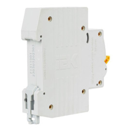 Выключатель автоматический модульный 1п C 3А 4.5кА ВА47-29 KARAT IEK MVA20-1-003-C