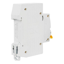 Выключатель автоматический модульный 1п B 6А 4.5кА ВА47-29 KARAT IEK MVA20-1-006-B