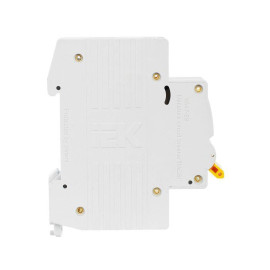 Выключатель автоматический модульный 1п B 6А 4.5кА ВА47-29 KARAT IEK MVA20-1-006-B