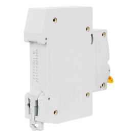 Выключатель автоматический модульный 1п C 6А 4.5кА ВА47-29 KARAT IEK MVA20-1-006-C