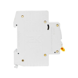 Выключатель автоматический модульный 1п B 16А 4.5кА ВА47-29 KARAT IEK MVA20-1-016-B