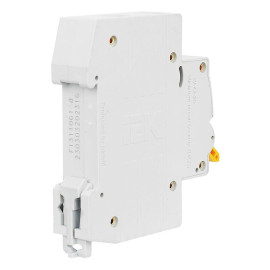 Выключатель автоматический модульный 1п C 16А 4.5кА ВА47-29 KARAT IEK MVA20-1-016-C