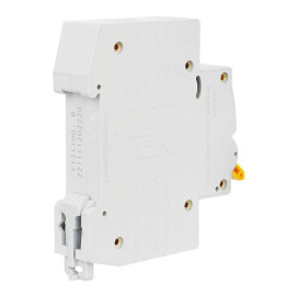 Выключатель автоматический модульный 1п B 20А 4.5кА ВА47-29 KARAT IEK MVA20-1-020-B