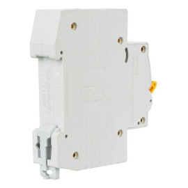 Выключатель автоматический модульный 1п C 25А 4.5кА ВА47-29 KARAT IEK MVA20-1-025-C