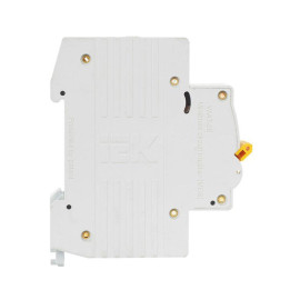 Выключатель автоматический модульный 1п C 25А 4.5кА ВА47-29 KARAT IEK MVA20-1-025-C