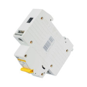 Выключатель автоматический модульный 1п C 25А 4.5кА ВА47-29 KARAT IEK MVA20-1-025-C