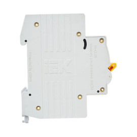 Выключатель автоматический модульный 1п B 32А 4.5кА ВА47-29 KARAT IEK MVA20-1-032-B