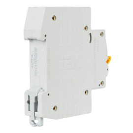 Выключатель автоматический модульный 1п C 32А 4.5кА ВА47-29 KARAT IEK MVA20-1-032-C