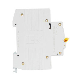 Выключатель автоматический модульный 1п C 32А 4.5кА ВА47-29 KARAT IEK MVA20-1-032-C