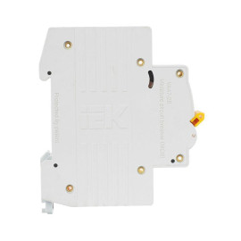 Выключатель автоматический модульный 1п C 63А 4.5кА ВА47-29 KARAT IEK MVA20-1-063-C